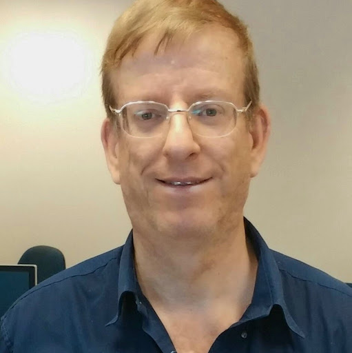 Eldad Zamler, CEO of Galiel 3.14 Ltd